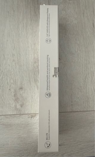 Xiaomi Watch 2 Pro Lite Negro