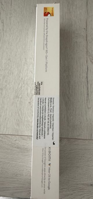 Xiaomi Watch 2 Pro Lite Negro