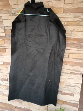 Disfraz Casero Batman