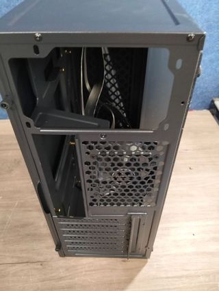 Aerocool Streak RGB USB 3.0 Caja/Torre