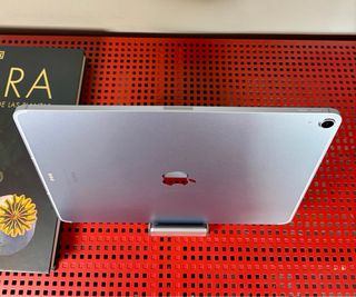 iPad Air 13” M2 256GB Wifi + Cellular