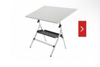 Tavolo da disegno regolabile