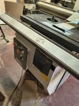 Combinada Robland X31