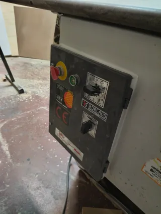 Combinada Robland X31