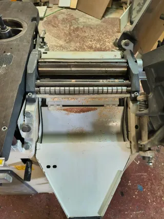 Combinada Robland X31