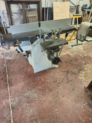 Combinada Robland X31