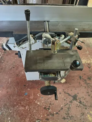 Combinada Robland X31