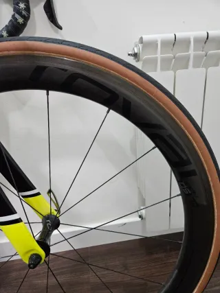 Specialized Venge Talla 52