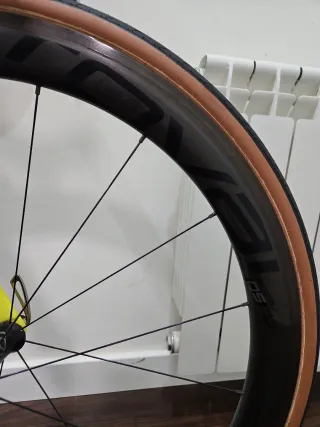 Specialized Venge Talla 52