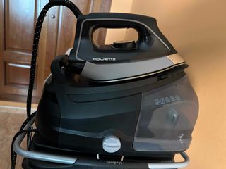 Centro Planchado Rowenta Perfect Steam Pro