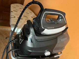 Centro Planchado Rowenta Perfect Steam Pro