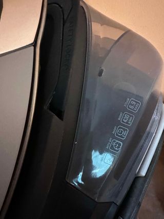 Centro Planchado Rowenta Perfect Steam Pro