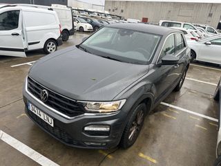 Volkswagen T-Roc Edition 2.0 TDI 85kW (115CV)