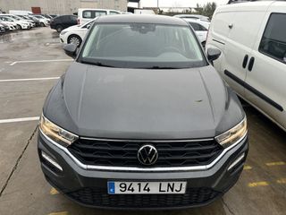 Volkswagen T-Roc Edition 2.0 TDI 85kW (115CV)