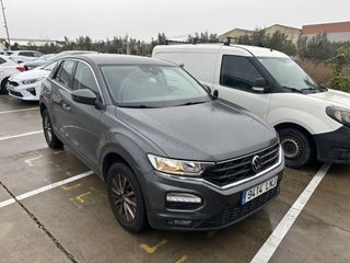 Volkswagen T-Roc Edition 2.0 TDI 85kW (115CV)