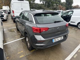 Volkswagen T-Roc Edition 2.0 TDI 85kW (115CV)