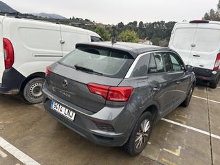 Volkswagen T-Roc Edition 2.0 TDI 85kW (115CV)