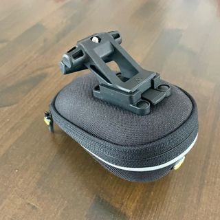 Bolsa sillín Topeak Propack Small