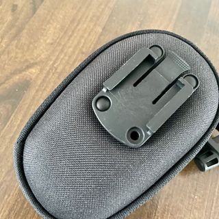 Bolsa sillín Topeak Propack Small