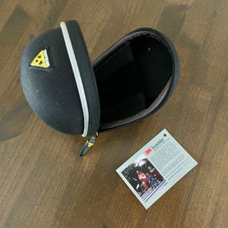 Bolsa sillín Topeak Propack Small