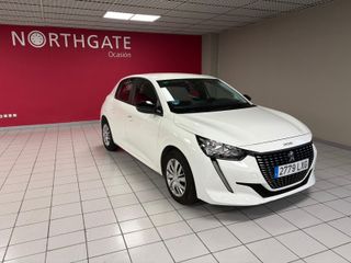 Peugeot 208 2022