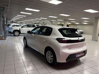 Peugeot 208 2022