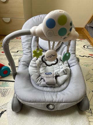 Hamaca Balloon Chicco