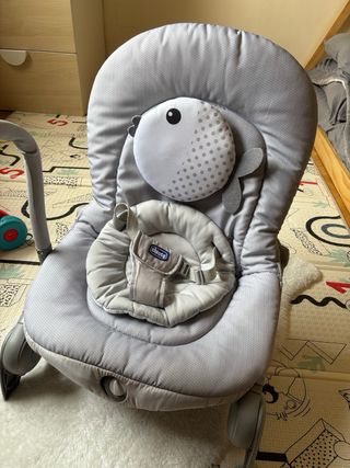 Hamaca Balloon Chicco