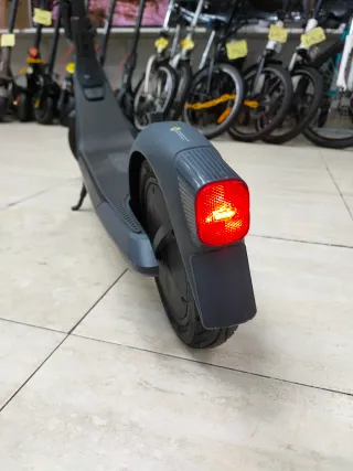 Patinete Eléctrico Ninebot E2 Pro