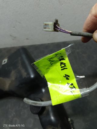 Serbatoio Olio Miscelatore Piaggio Liberty 50 2T