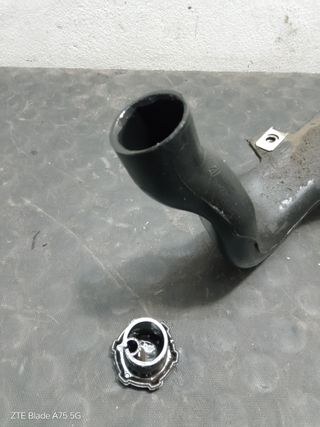 Serbatoio Olio Miscelatore Piaggio Liberty 50 2T