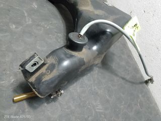 Serbatoio Olio Miscelatore Piaggio Liberty 50 2T