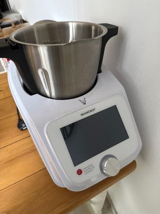 Silvercrest Monsieur Cuisine Connect