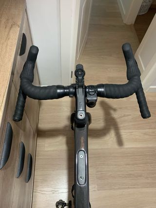 Manillar Gravel Ritchey Comp VentureMax V2