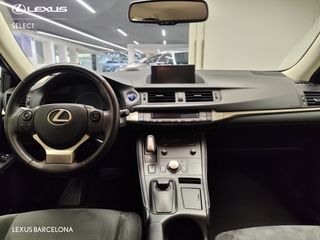 Lexus CT200h BUSINESS 2018 REF 0965