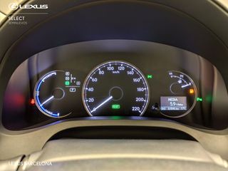 Lexus CT200h BUSINESS 2018 REF 0965