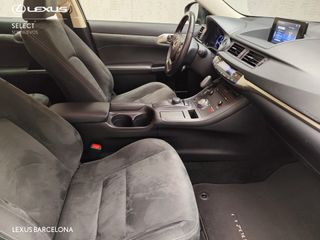 Lexus CT200h BUSINESS 2018 REF 0965