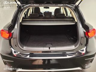 Lexus CT200h BUSINESS 2018 REF 0965