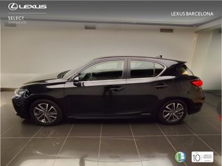 Lexus CT200h BUSINESS 2018 REF 0965