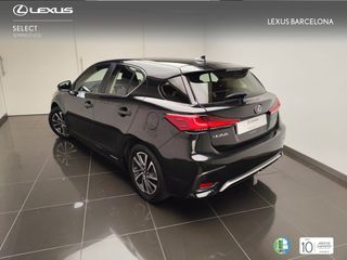 Lexus CT200h BUSINESS 2018 REF 0965