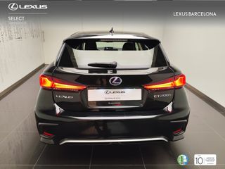 Lexus CT200h BUSINESS 2018 REF 0965