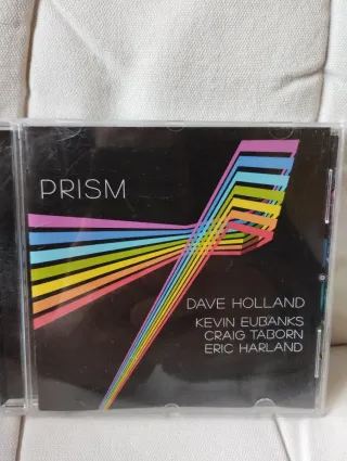 Dave Holland Lote 2cd's