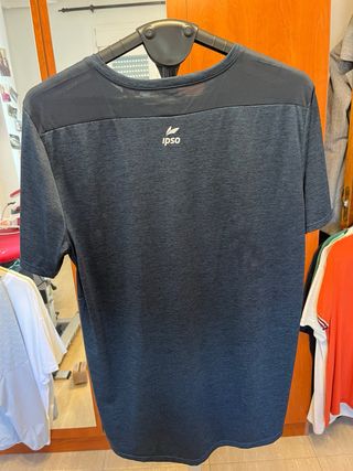 Camisetas deportivas XXL
