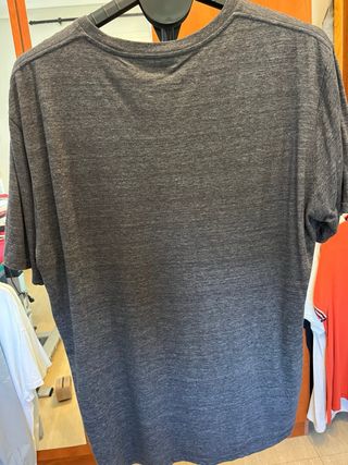 Camisetas deportivas XXL