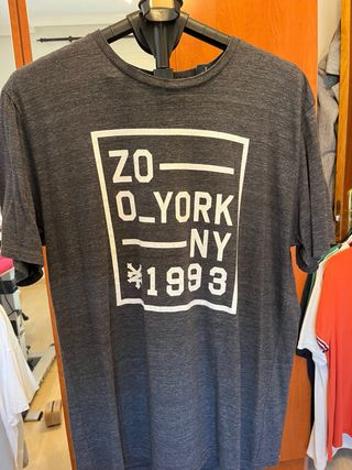 Camisetas deportivas XXL