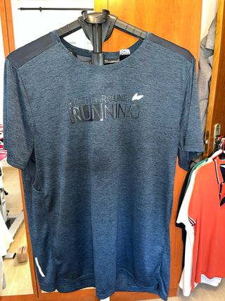 Camisetas deportivas XXL