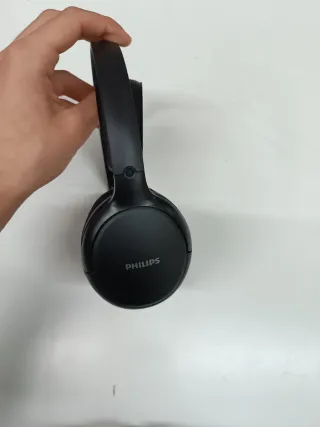 Cuffie TV Digitali Philips SHC5200M2