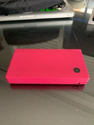 Nintendo DSi Rosa in PERFETTO STATO