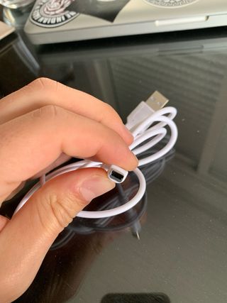 Nintendo DSi Rosa in PERFETTO STATO