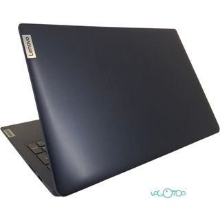PORTÁTIL LENOVO IDEAPAD 3 15ALC6 AMD RYZEN 7 5700U